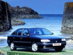 Renault Safrane 1992 года (UK)